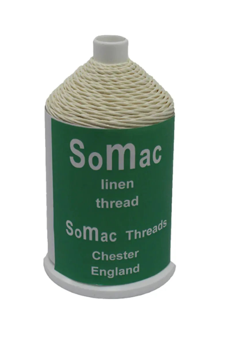 Wenzel Thread - White